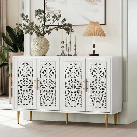 Accent Cabinet