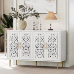 Accent Cabinet