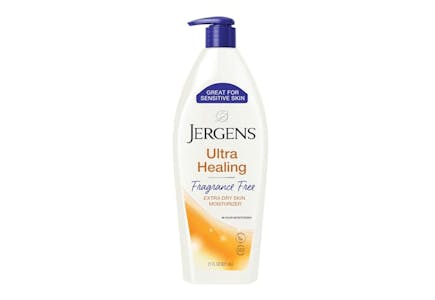 Jergens Ultra Healing Lotion