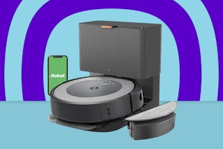 irobot roomba