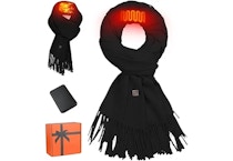Electric Heated Scarf