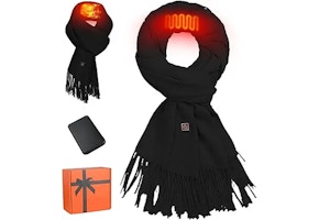 Electric Heated Scarf