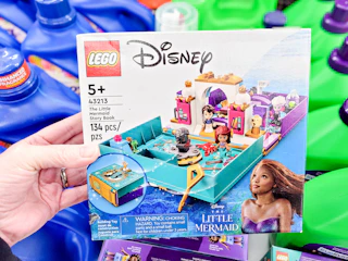 dollar general lego disney clearance