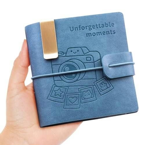 Mini Photo Album