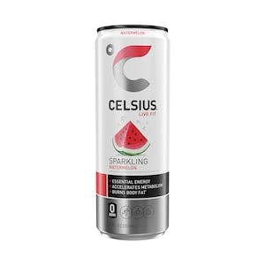 Celsius Sparkling Energy Drink