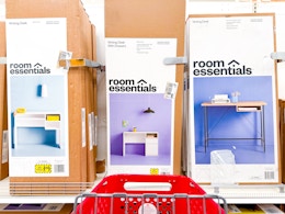 Score a Desk for as Little as $26.60 at Target (This Week Only) card image