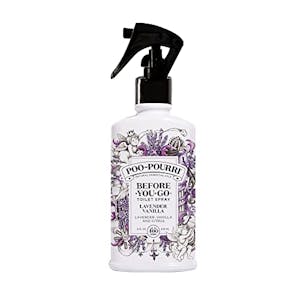 Poo-Pourri Before-You-Go Freshener