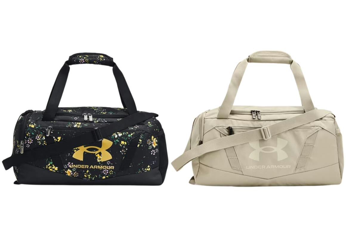 Under Armour XS Duffle Bag