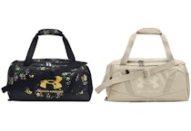 Under Armour XS Duffle Bag