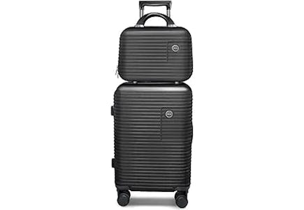 Hardside Luggage Set