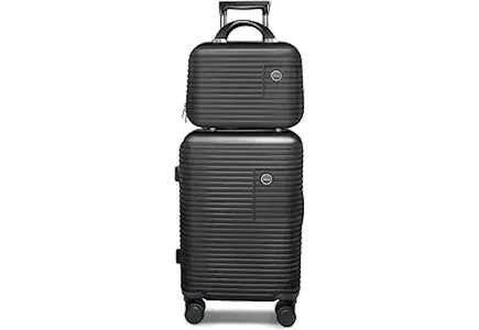 Hardside Luggage Set