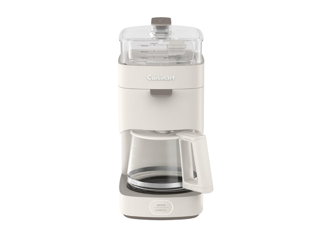 Cuisinart Coffeemaker
