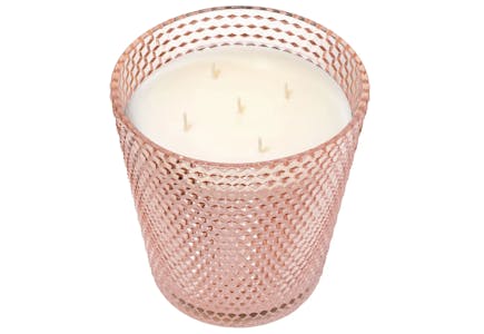 Mayfield Luxury Candle