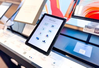 qvc fire tablet 8