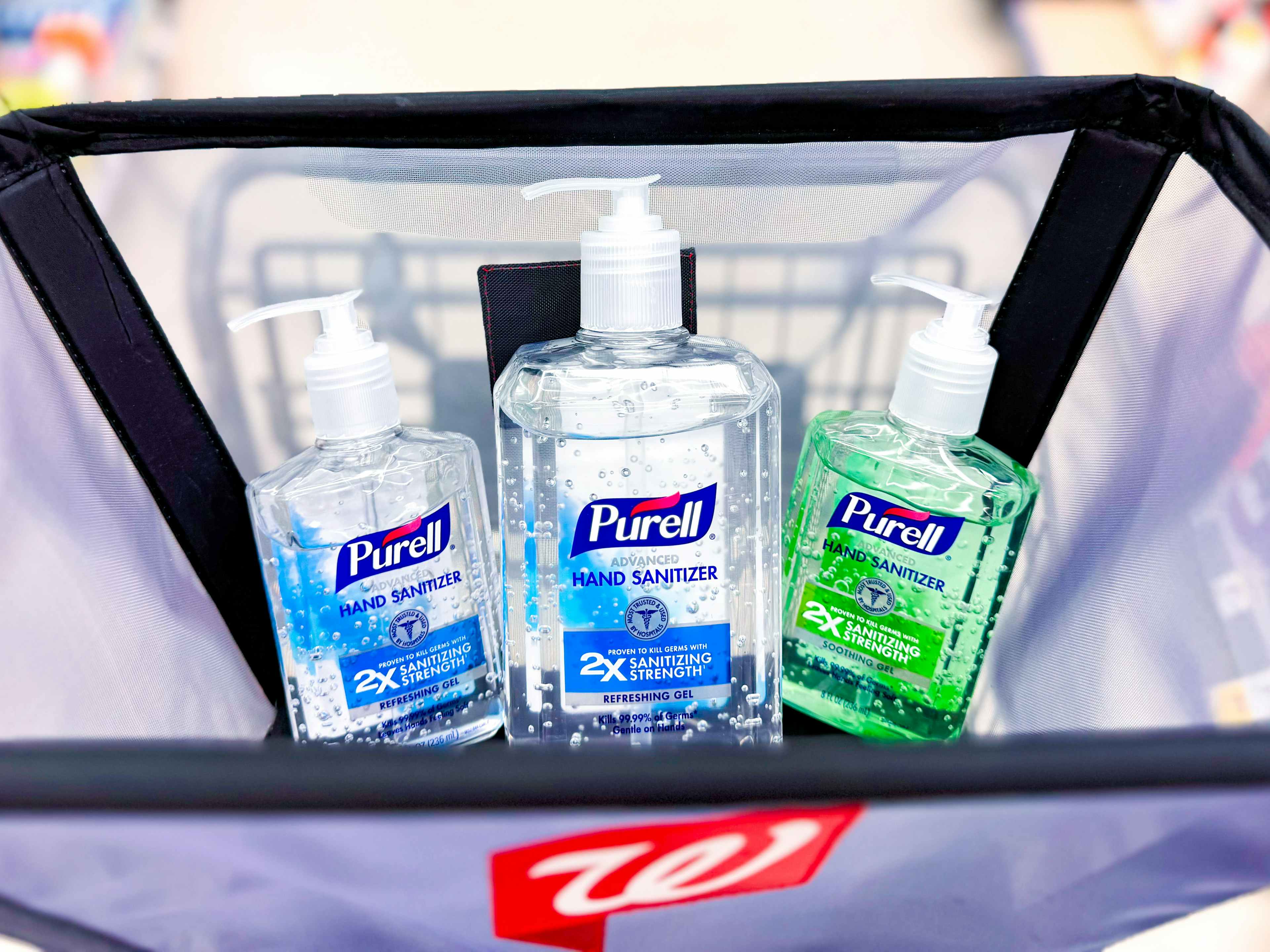 walgreens purell hand sanitizer21