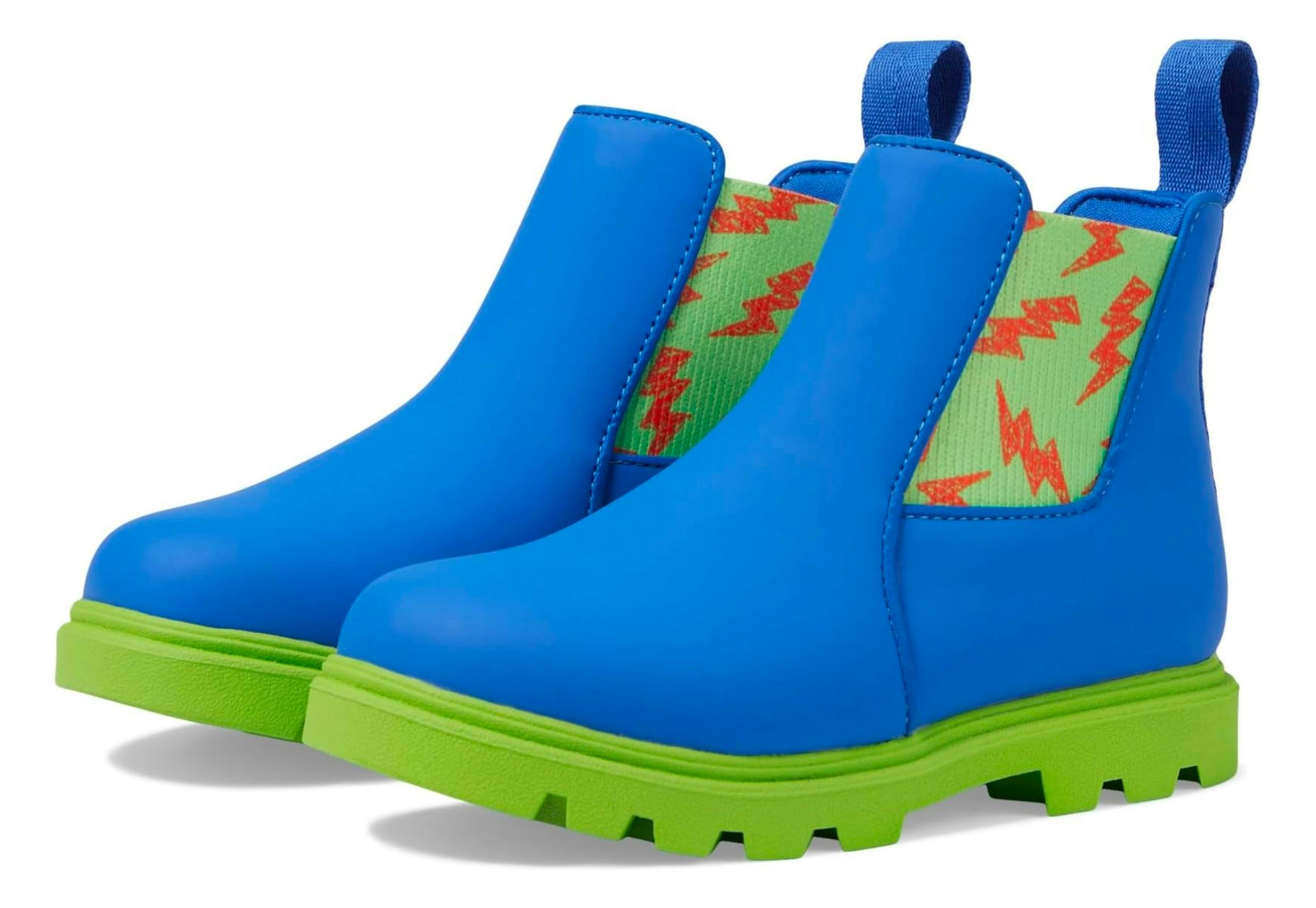 Zappos top kids boots