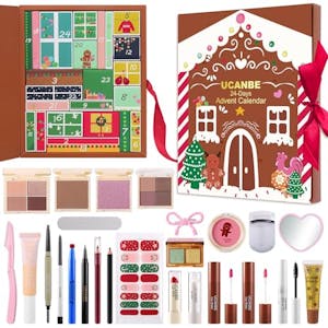 Makeup Advent Calendar