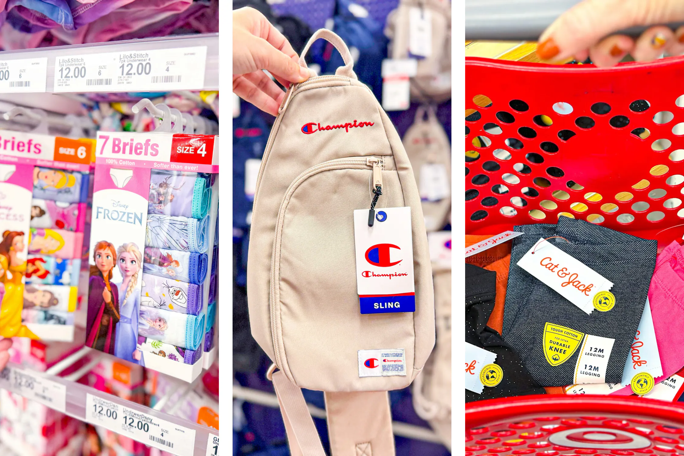 Target Clothing Deals - The Krazy Coupon Lady