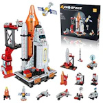 Space Shuttle STEM Building Kit