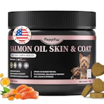 Salmon Oil for Dogs