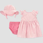 Baby Dress Set