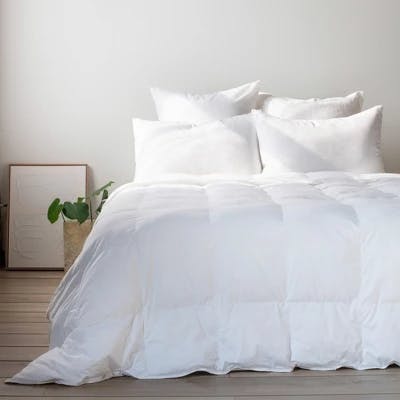 All Season Down Alternative Duvet