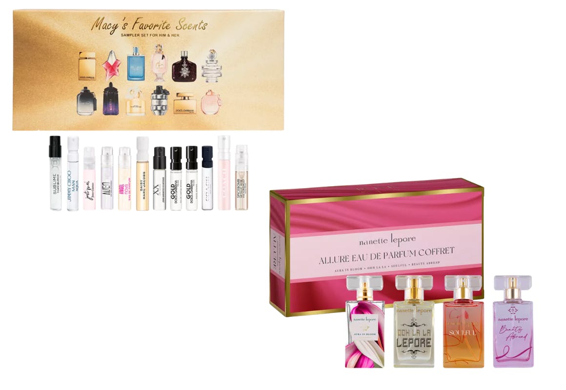 Fragrance Sets