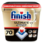 Finish Ultimate Quantum Pods