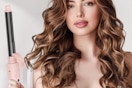 Automatic Curling Iron