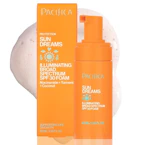 Pacifica Facial Sunscreen
