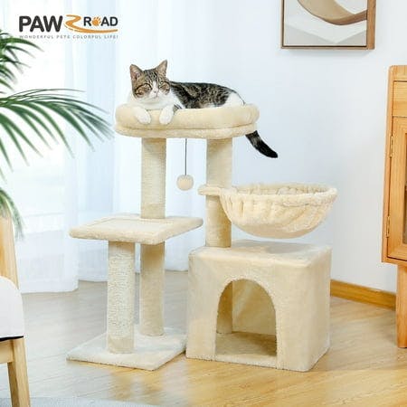 Cat Tree