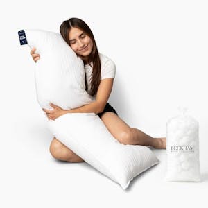 Beckham Hotel Body Pillow