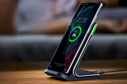 Limited-Time Flash Sale: Don’t Miss This $15 Charging Station at Walmart card image