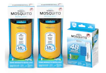 Thermacell Mosquito Repellers