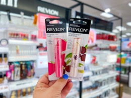 Revlon Lip Balm, as Low as $2.24 on Amazon card image