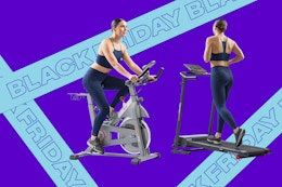 Amazon Black Friday Exercise Equipment — Prices Start at $239.99 card image