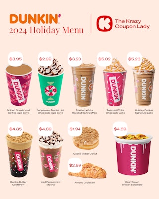 Dunkin- 2024 Holiday Menu (1)