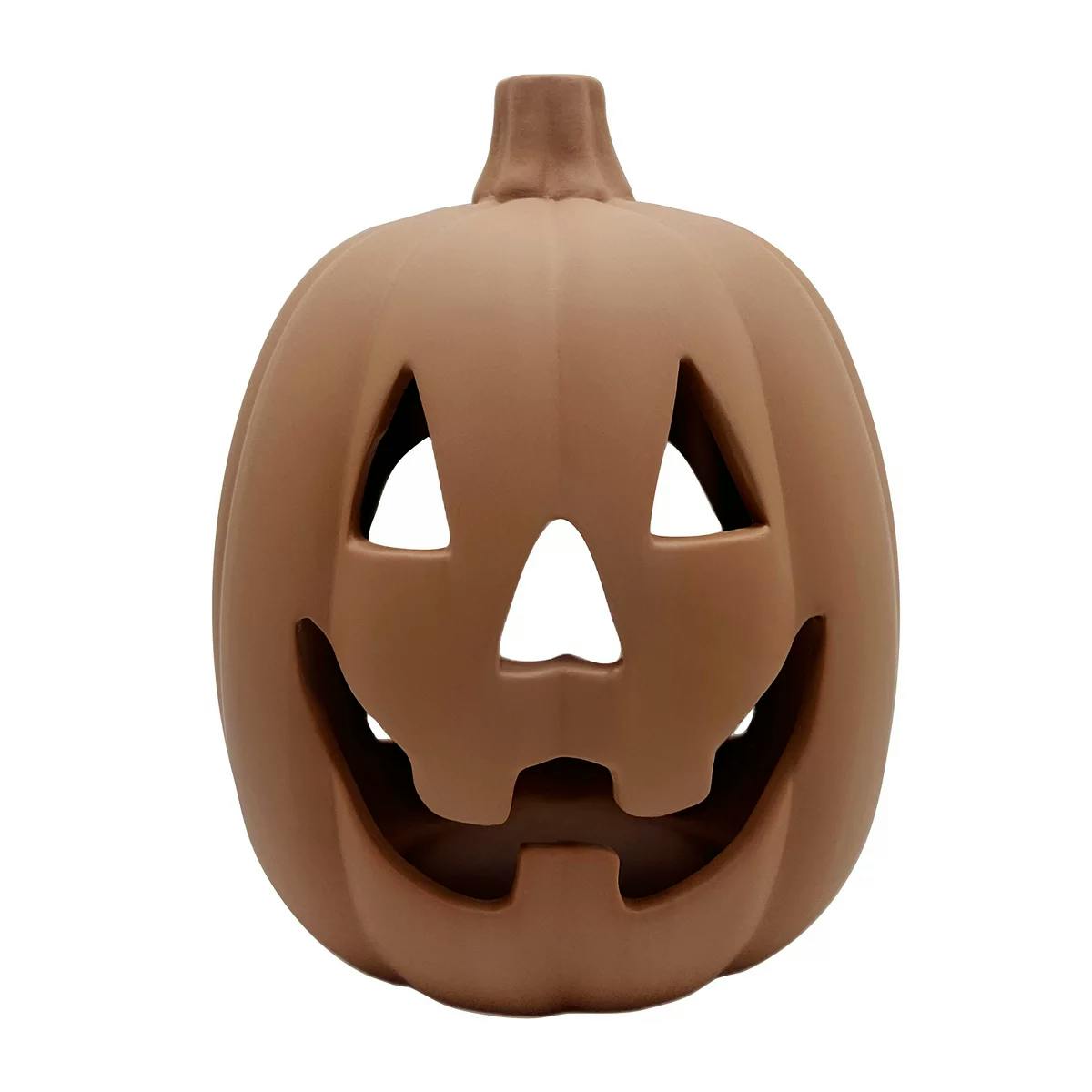 Halloween Jack O' Lantern Decor
