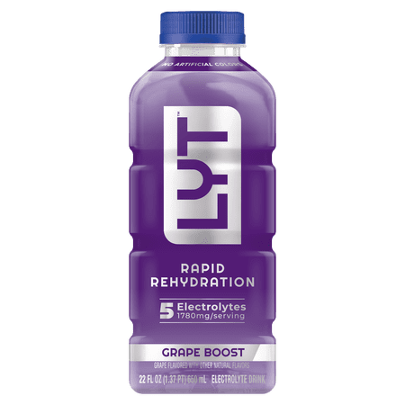 LYT™ Electrolyte Drink