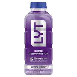 LYT™ Electrolyte Drink
