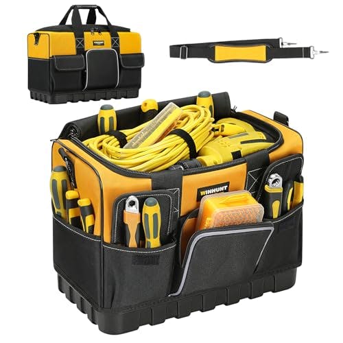 16-Inch Tool Bag
