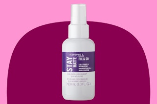 Rimmel London Setting Spray