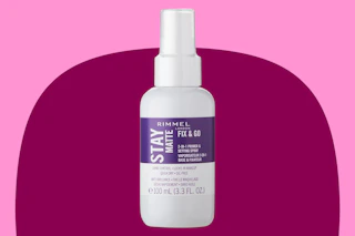 Rimmel London Setting Spray