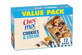 Chex Mix Bars