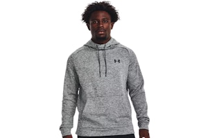 Under Armour Men's Fleece Hoodie
