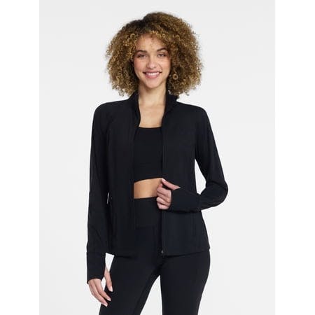 Avia Women's SoftSculpt Jacket