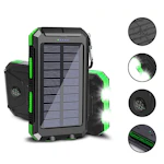Solar Power Bank