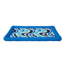 Wave Bolstered Cooling Mat