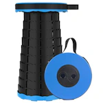 Collapsible Camping Stool