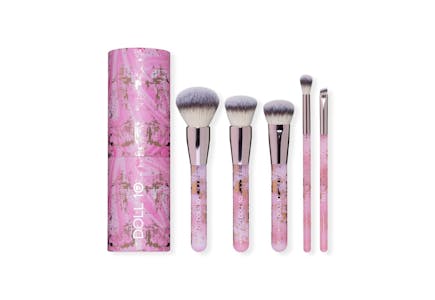 Doll 10 Brush Collection